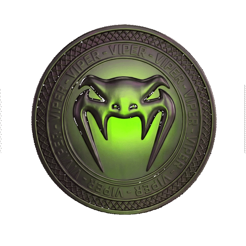 VIPER Tactical Graphic